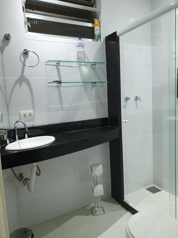 Apartamento Maravilhoso Río de Janeiro Exterior foto