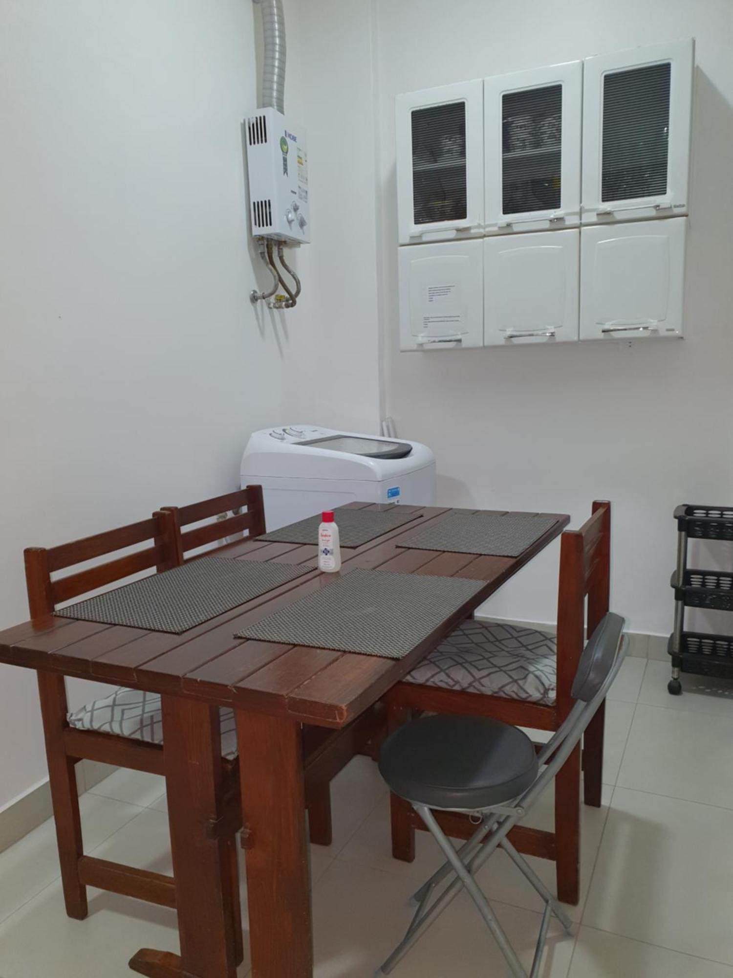 Apartamento Maravilhoso Río de Janeiro Exterior foto