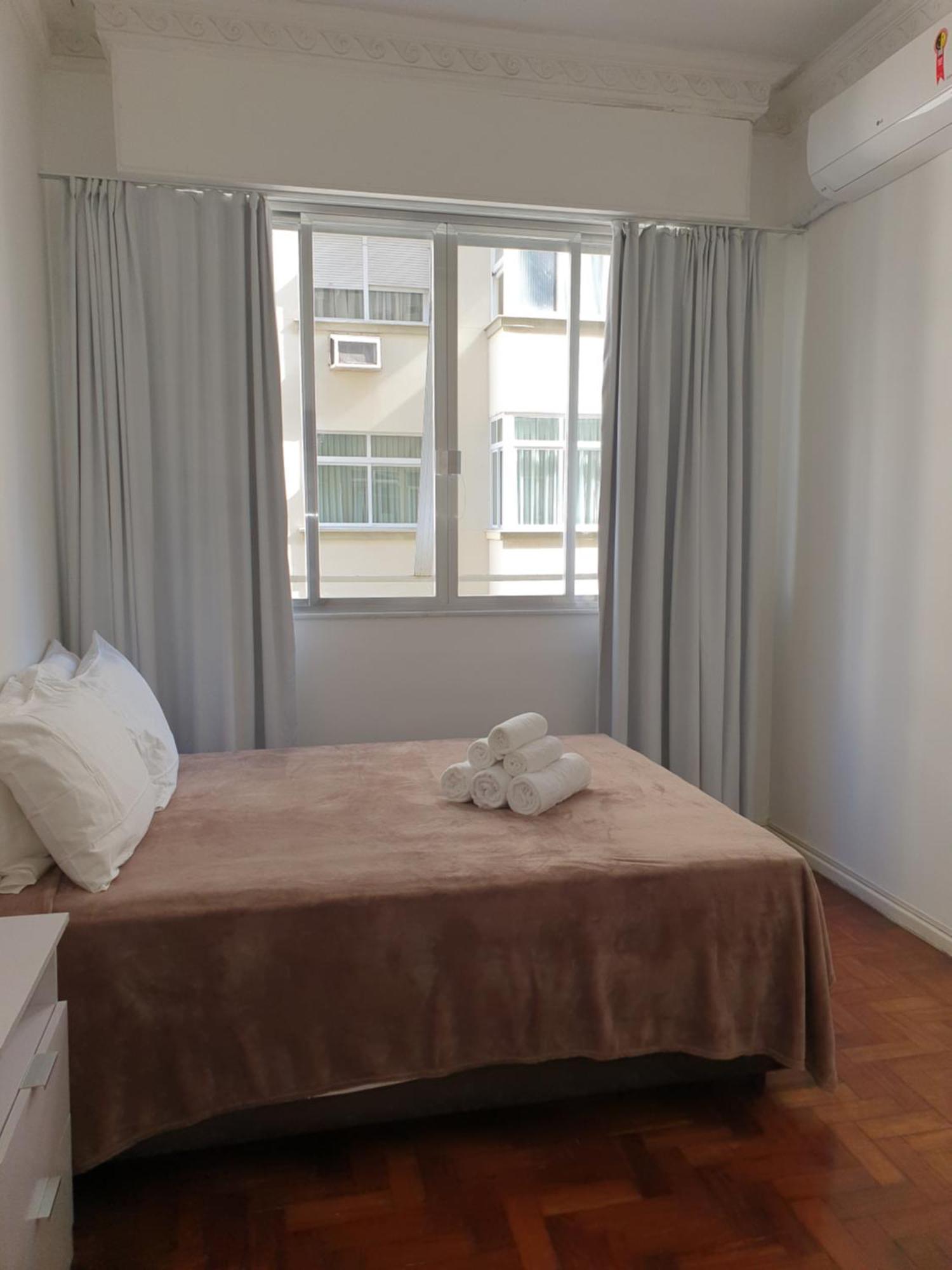 Apartamento Maravilhoso Río de Janeiro Exterior foto