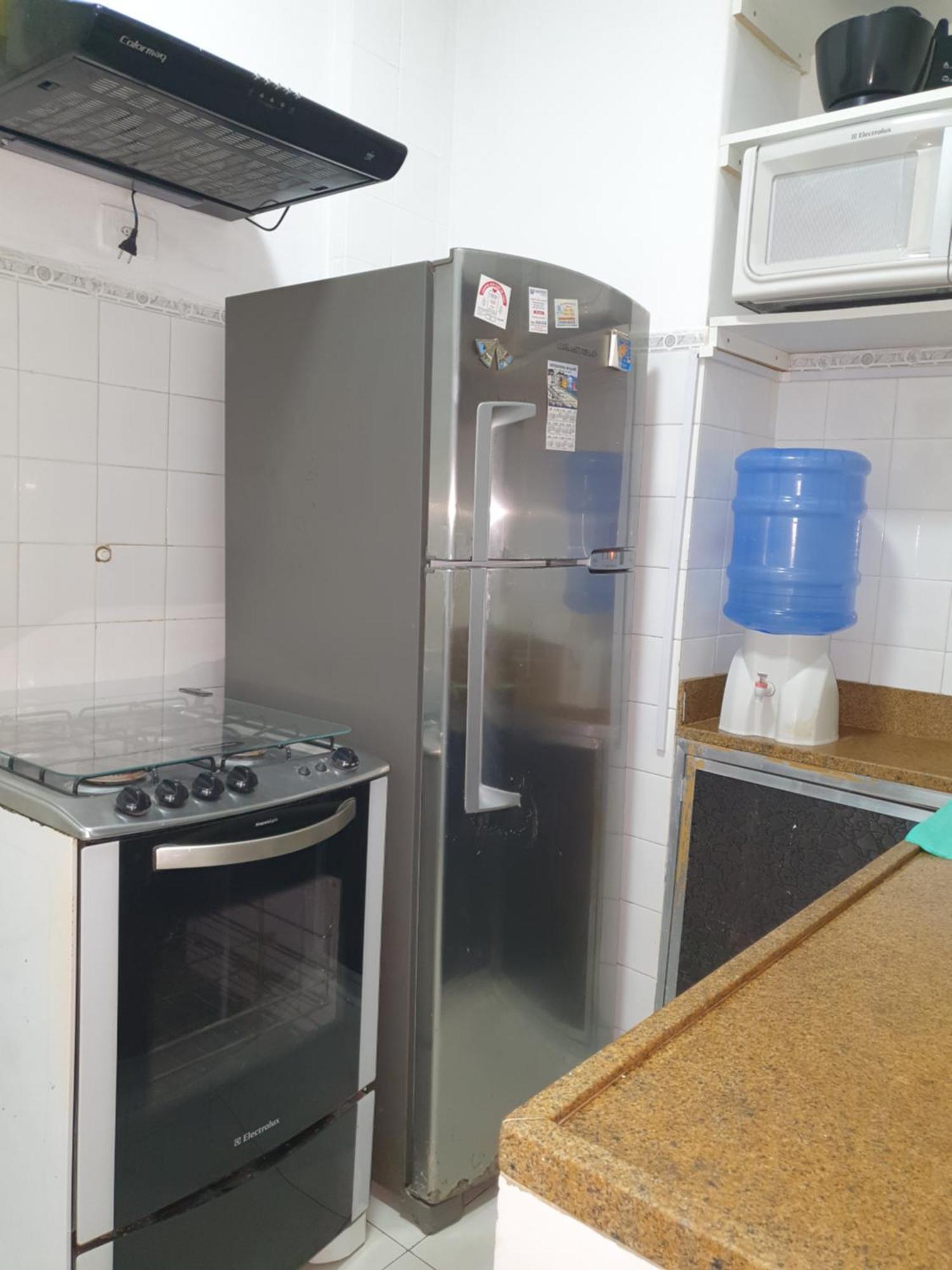 Apartamento Maravilhoso Río de Janeiro Exterior foto