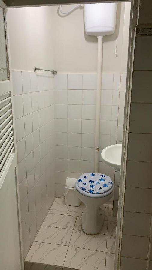 Apartamento Maravilhoso Río de Janeiro Exterior foto