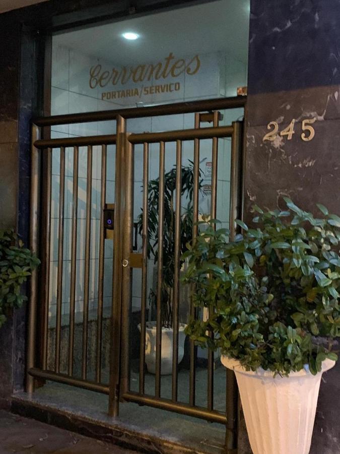 Apartamento Maravilhoso Río de Janeiro Exterior foto